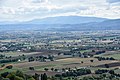 * Nomination: Plains with fields and villages, SW of Assisi, Perugia, Italy --Tagooty 01:45, 12 April 2021 (UTC) * * Review needed