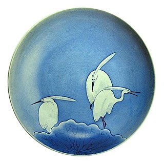 <span class="mw-page-title-main">Nabeshima ware</span> Type of Japanese porcelain ware