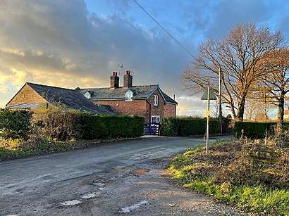 Plealey Road railway station (site), Shropshire (geograph 7100681).jpg