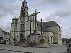 Kérity, Penmarch, Finistère, Bretania, Francja -