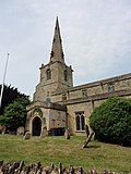 Thumbnail for Church of St Mary, Podington
