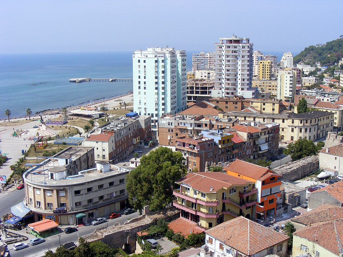 Durrës