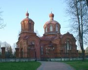 Poland Bialowieza - church.jpg
