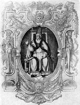 Папа Климент III