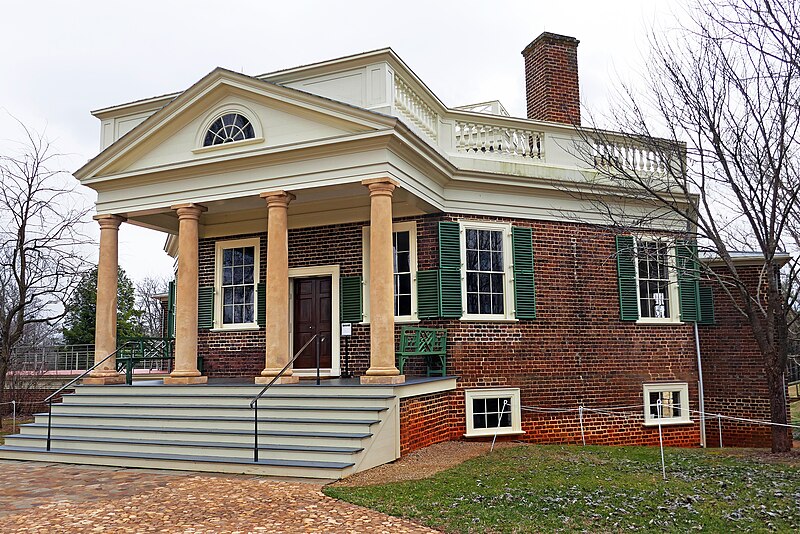 File:Poplar Forest front.jpg