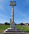 * Nomeação Column in memory of the battle of Campaldino - Poppi (Arezzo)--Anna.Massini 14:13, 6 September 2024 (UTC) * Promoção  Support Good quality. --Poco a poco 08:29, 13 September 2024 (UTC)