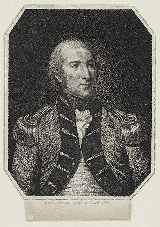 <span class="mw-page-title-main">Henry Charles Sirr (town major)</span> Anglo-Irish military officer and policeman (1764 – 1841)