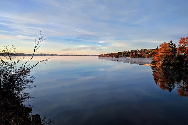 Porters Lake Provincial Park- Wikipedia