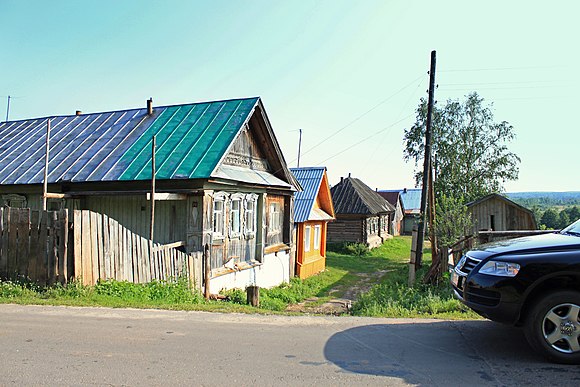 Арзамасский сельсовет