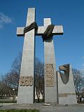 Thumbnail for Monument to the Victims of June 1956