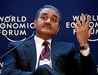 Praful Patel World Economic Forum 2013.jpg
