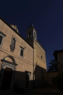 Chiesa di San Pietro Celestino