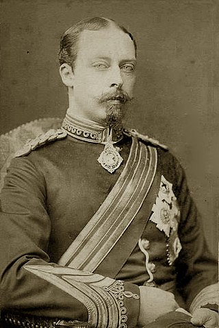 <span class="mw-page-title-main">Prince Leopold, Duke of Albany</span> British prince, eighth child of Queen Victoria and Prince Albert
