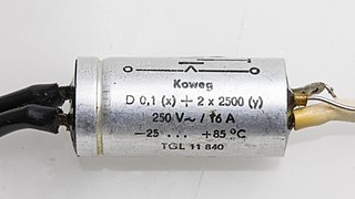 File:Privileg EGS Typ 03299.46 - Koweg suppression capacitor-9526