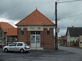 Gemeentehuis