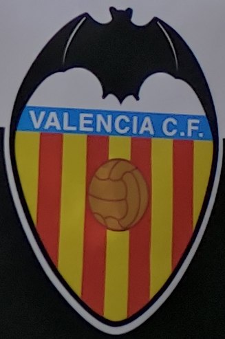 Logo Valencia CF