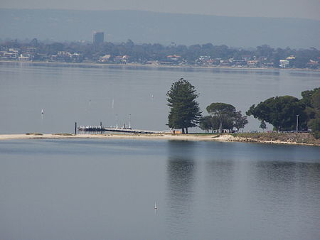 Pt walter gnangarra