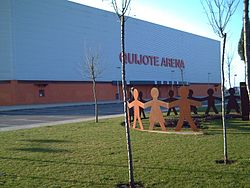 Quijote Arena