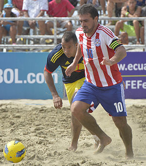 Roberto Acuña: Trayectoria, Selección nacional, Clubes