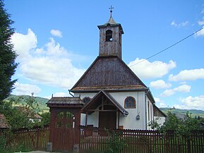 Biserica romano-catolică