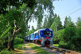 RZD Kratovo kinderspoorlijn TU2K-078 in 2008 (18725448542).jpg