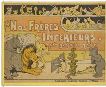 Nos frères inférieurs (1926).