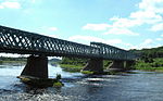 Thumbnail for Railway Bridge, Kaunas