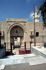 Rashidský hrad