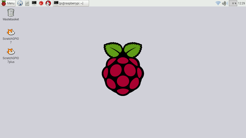 File:Raspbian User Interface (19745896316).png