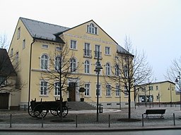 Rathaus Foerderstedt