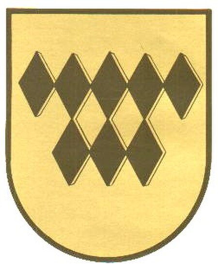 Rautenberg Wappen