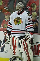 Ray Emery -  Bild