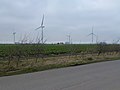 Миниатюра для Файл:Red House Wind Farm, Gedney Marsh - geograph.org.uk - 2790912.jpg