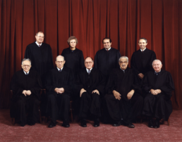 Rehnquist Court