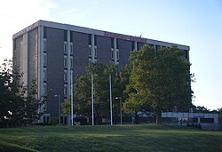 Main building Rensselaer at Hartford Building.JPG