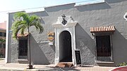 Thumbnail for File:Restaurante La Antigua, Mazatlán, 19 de octubre de 2022 03.jpg