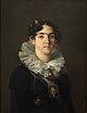 Marie-Therese z Braganzy