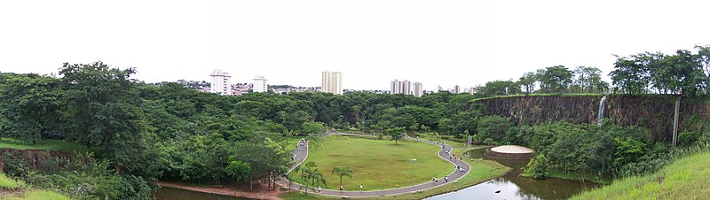 Entenda por que Ribeirão Preto ficou conhecida como Califórnia Brasileira -  ACidade ON Ribeirão Preto