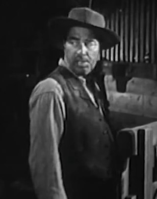 <span class="mw-page-title-main">Richard Reeves (actor)</span> American character actor (1912–1967)
