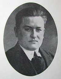 Rickard Lindström 1929. 
 JPG