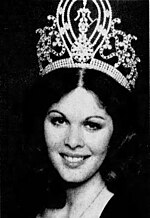 Thumbnail for Miss Universe 1976