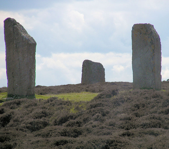 File:Ring of Brodgar 16.jpg