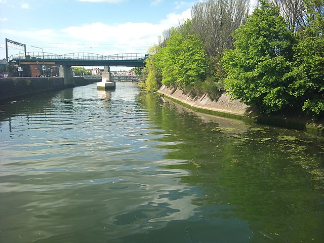 River Tolka