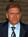 Robert Zemeckis, the director of Who Framed Roger Rabbit