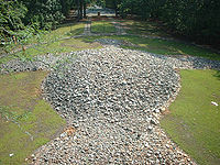 Rock Eagle Site, in Putnam County, Georgia RockEagle1.jpg