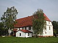 Schloss Rohrbach in Rohrbach am Gießhübel