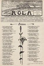 Миниатюра для Файл:Rola 1913 30.djvu