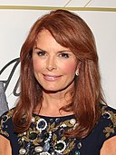 Roma Downey: Alter & Geburtstag