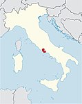 Roman Catholic Diocese of Latina Terracina in Italy.jpg