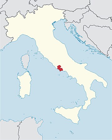 Bisdom Latina-Terracina-Sezze-Priverno